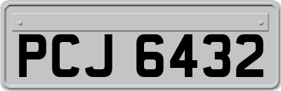 PCJ6432