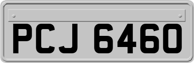 PCJ6460