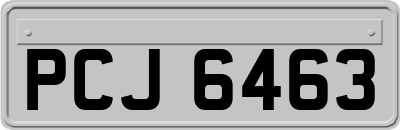 PCJ6463
