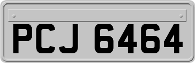 PCJ6464