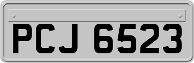 PCJ6523