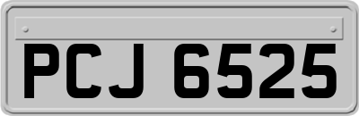 PCJ6525