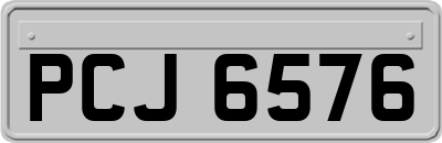 PCJ6576