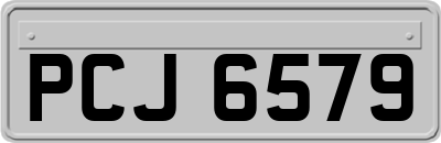 PCJ6579