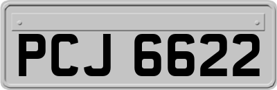 PCJ6622