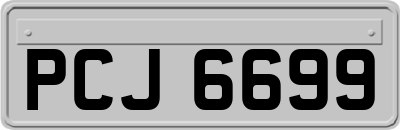 PCJ6699