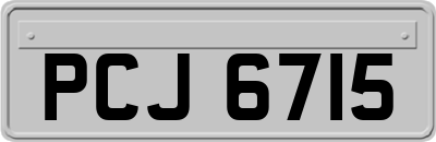 PCJ6715
