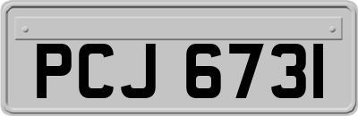 PCJ6731