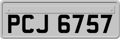 PCJ6757