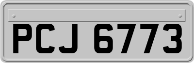 PCJ6773