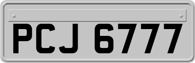 PCJ6777