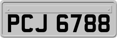 PCJ6788