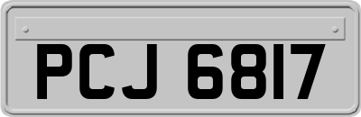 PCJ6817