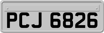PCJ6826