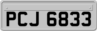 PCJ6833