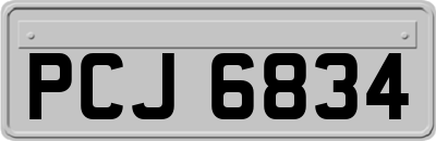 PCJ6834