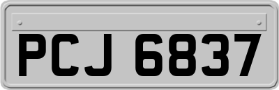 PCJ6837
