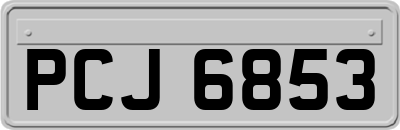 PCJ6853