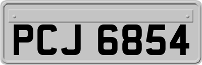 PCJ6854