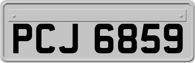 PCJ6859