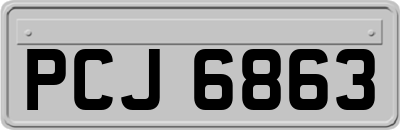 PCJ6863