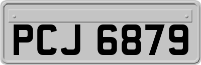 PCJ6879