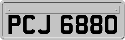 PCJ6880