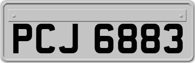 PCJ6883