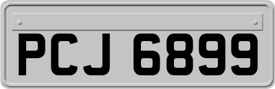 PCJ6899