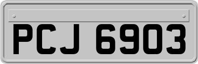 PCJ6903