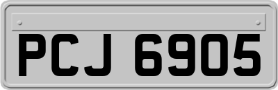 PCJ6905