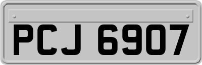 PCJ6907