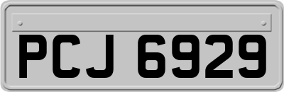 PCJ6929