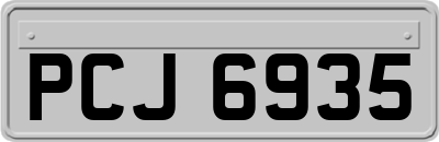 PCJ6935