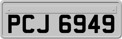 PCJ6949