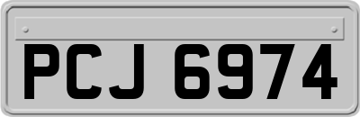 PCJ6974