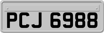 PCJ6988