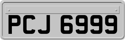 PCJ6999