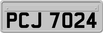 PCJ7024