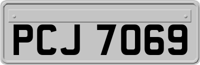 PCJ7069