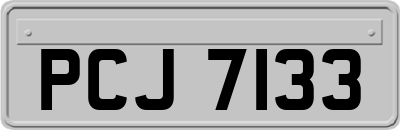 PCJ7133