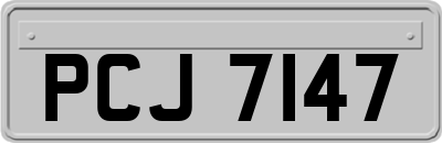PCJ7147