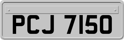 PCJ7150