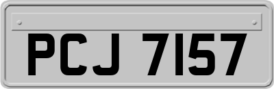 PCJ7157