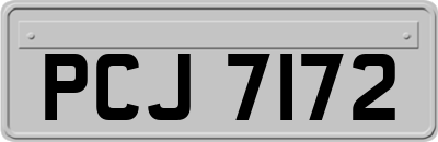 PCJ7172