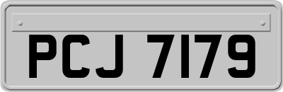PCJ7179