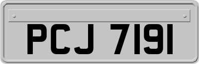 PCJ7191