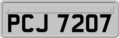 PCJ7207