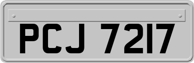 PCJ7217