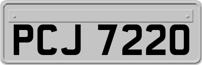 PCJ7220